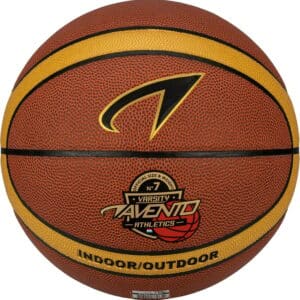 Varsity Athletics - Indoor/Outdoor basketbold - str. 7 (senior) - HURTIG LEVERING